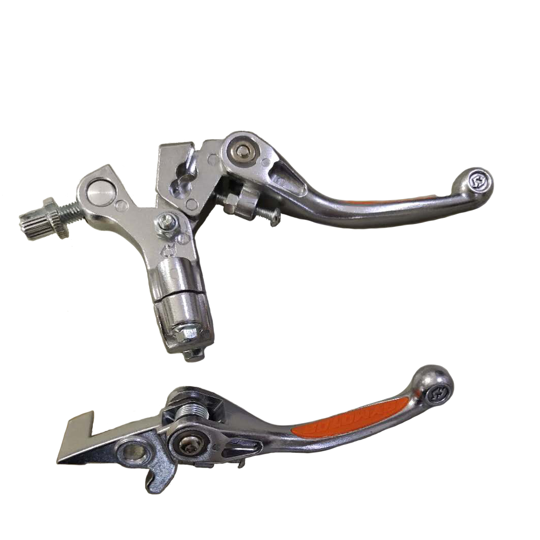 Brake and Clutch Lever