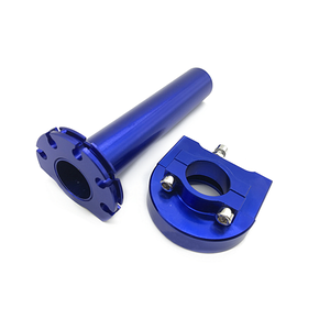 Alloy Throttle Twist grips