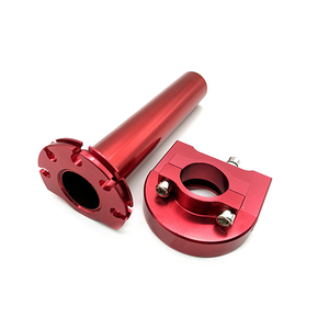 Alloy Throttle Twist grips